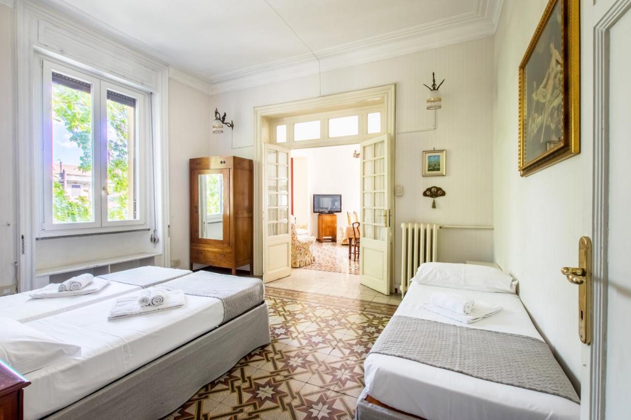 Appartement Trastevere Decò *