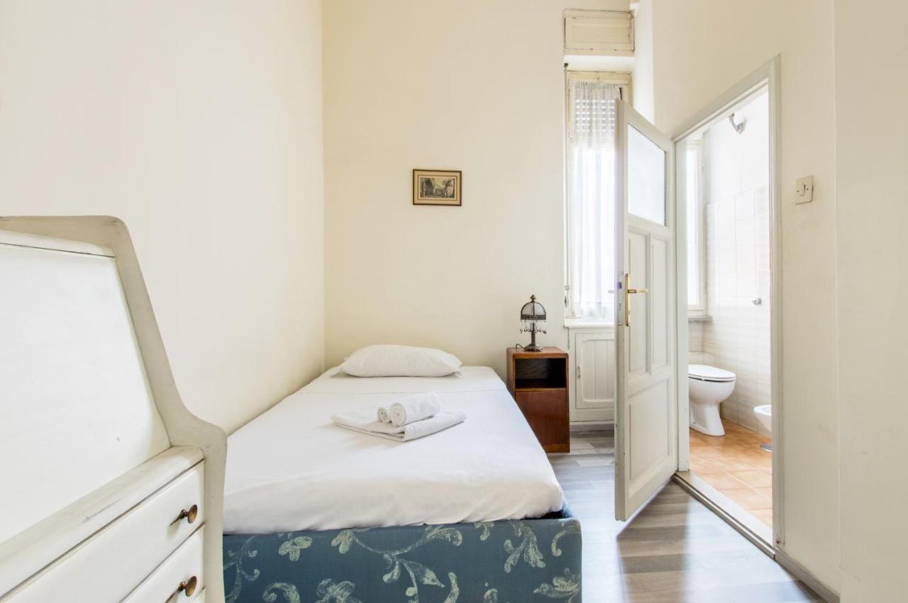 Trastevere Decò Appartement *