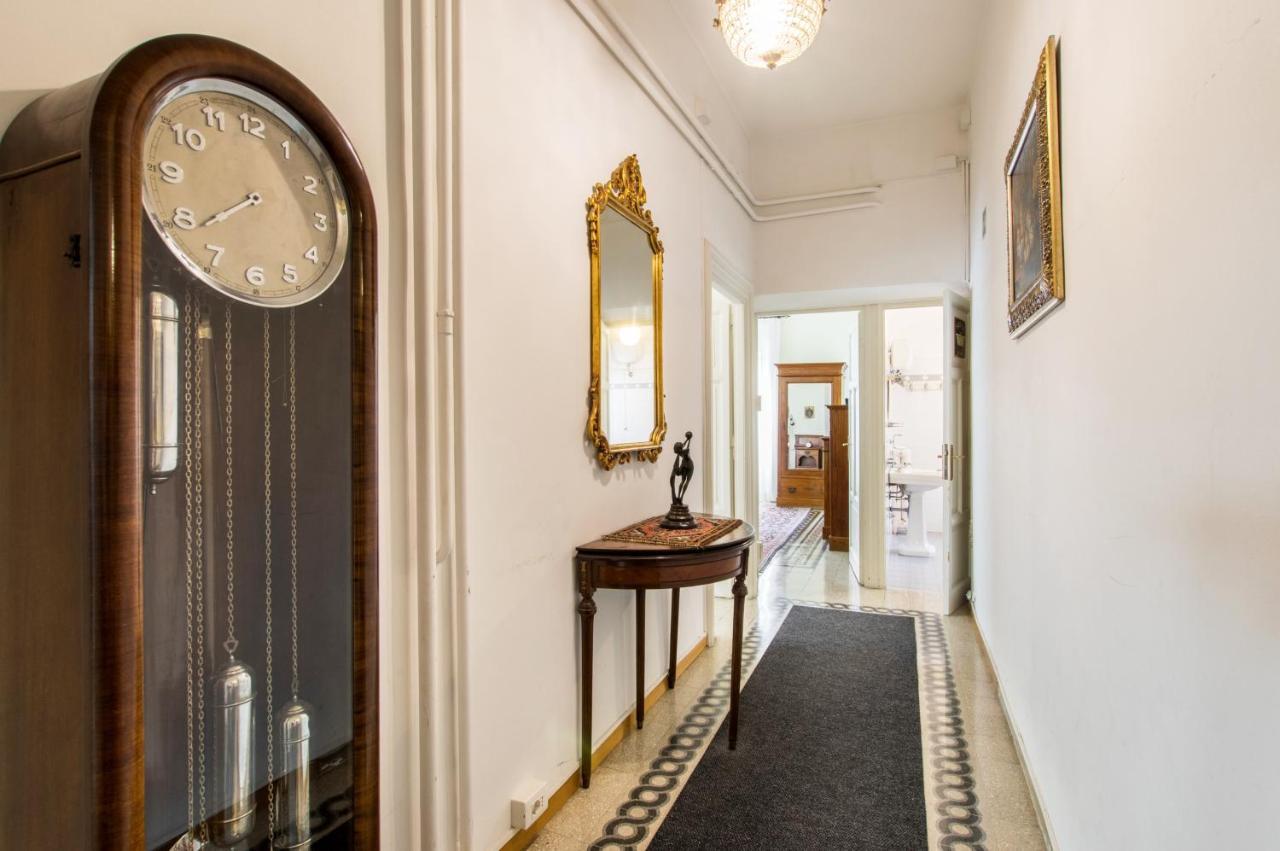 Trastevere Decò Appartement Rome