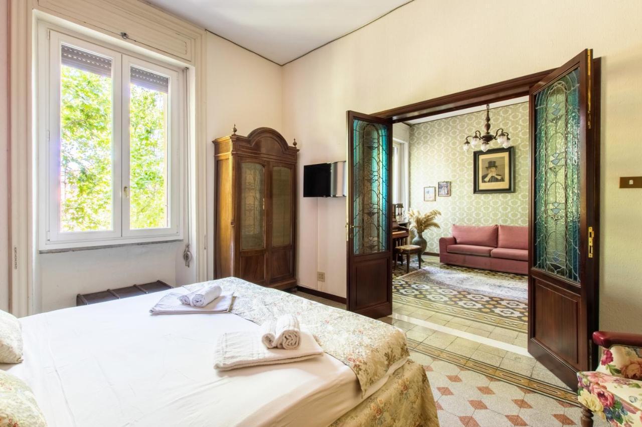 Trastevere Decò Appartement *
