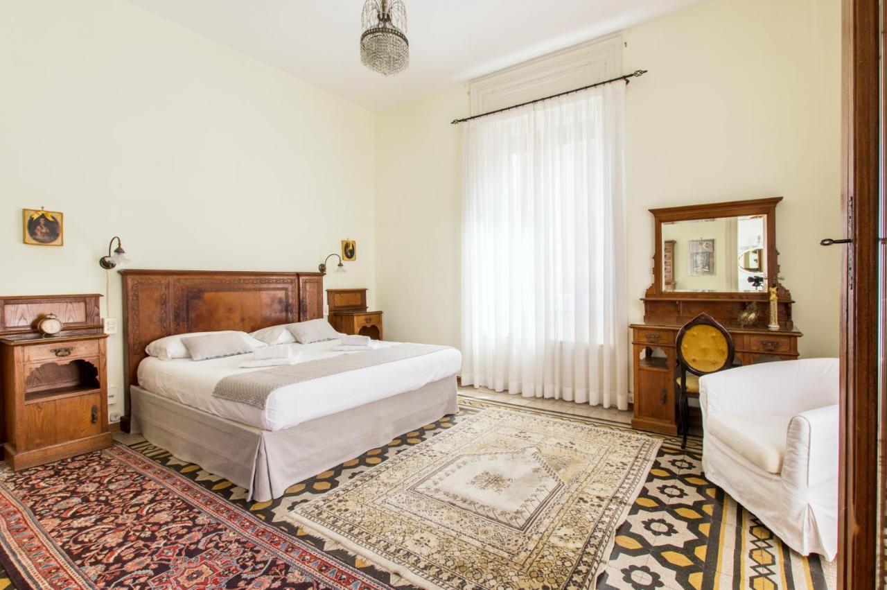 Appartement Trastevere Decò *