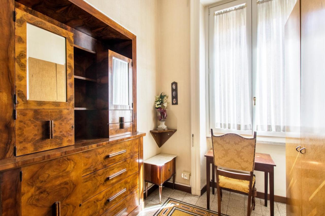 Trastevere Decò Appartement *