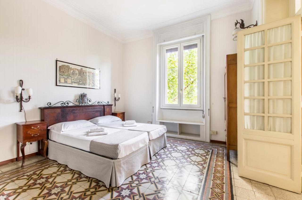 Appartement Trastevere Decò Rome