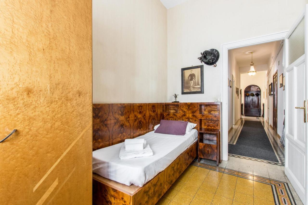 Trastevere Decò Appartement Rome